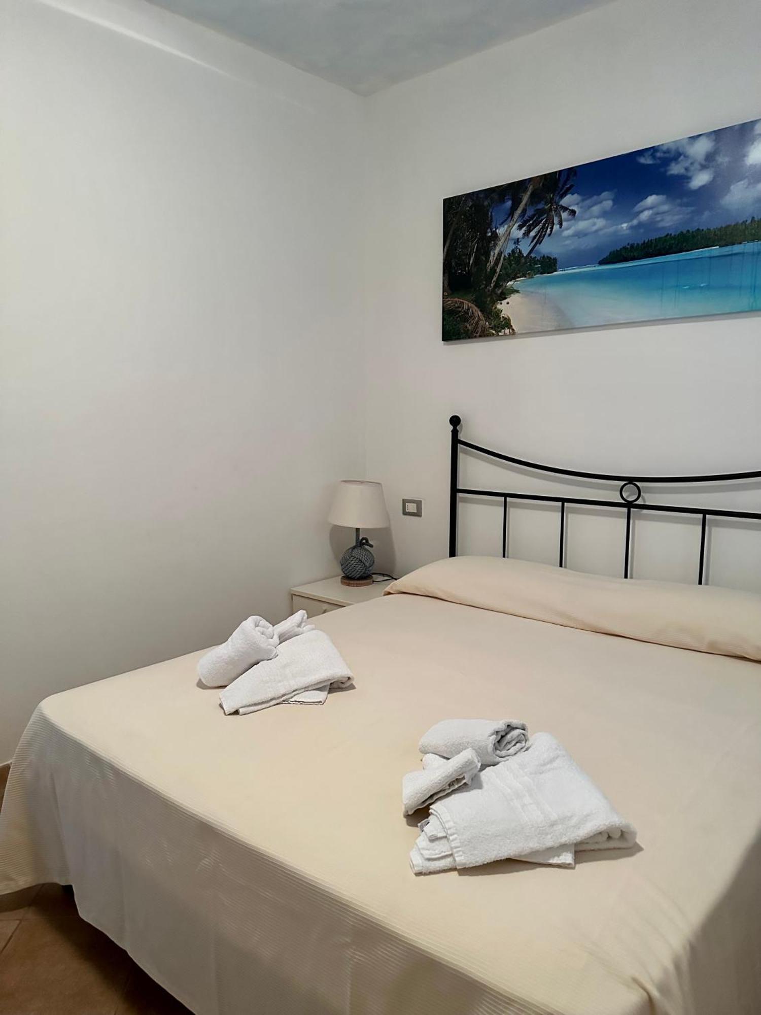 Hotel Canne Al Vento Santa Teresa Gallura Room photo